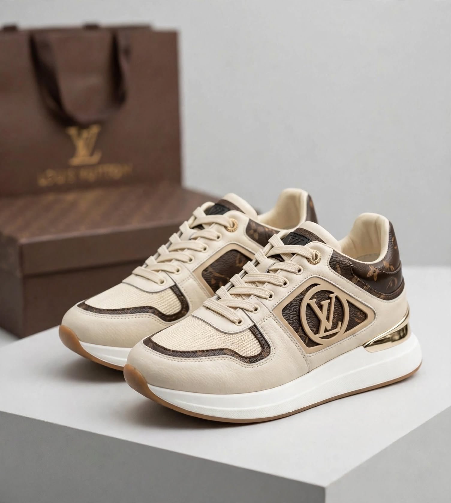 WhatsApp Image 2026-10-12 at 5.00.53 AM Sneaker - Image 1