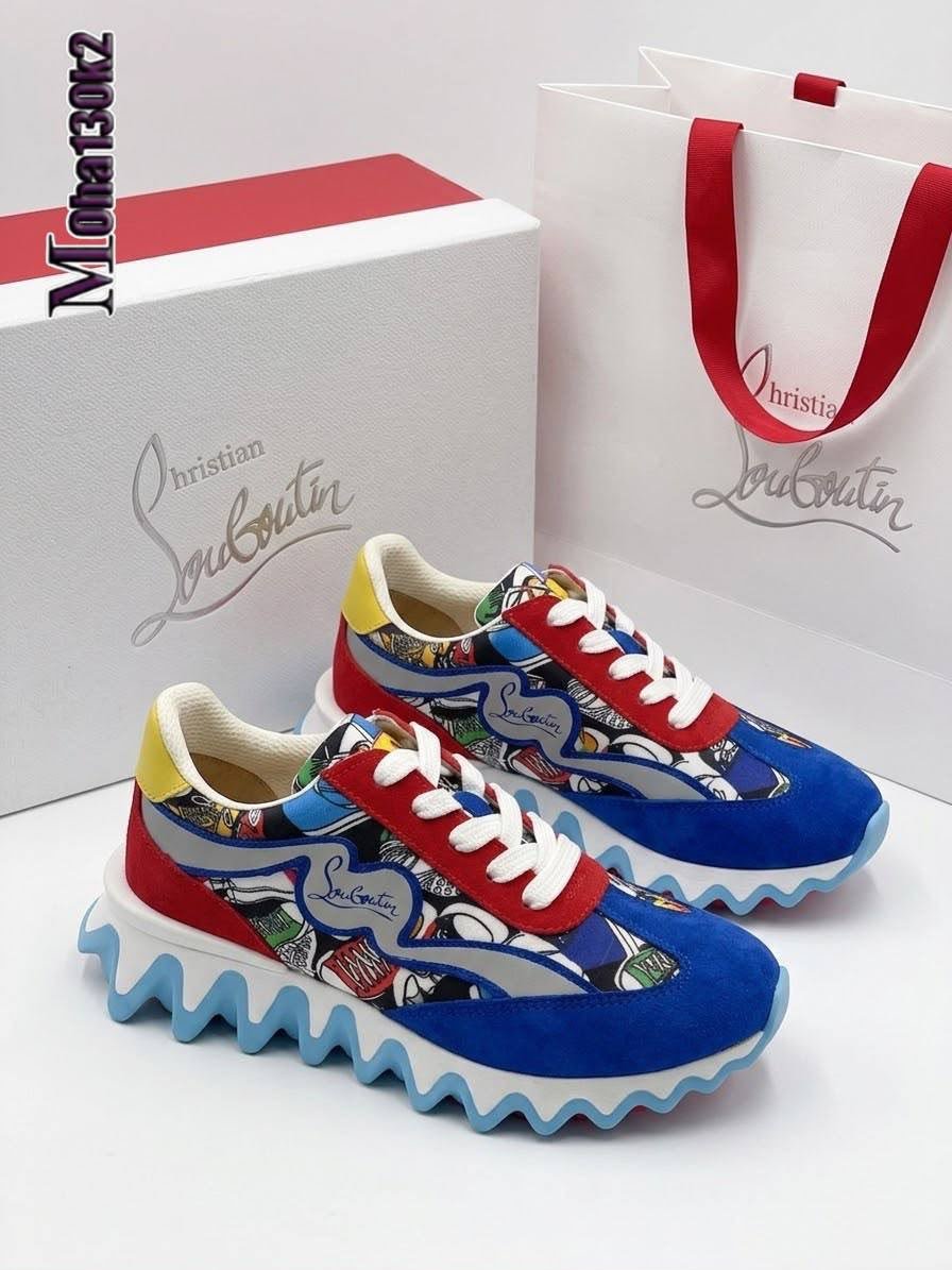 WhatsApp Image 2026-10-12 at 5.01.14 AM (2) Sneaker - Image 1